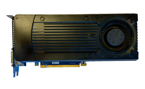 Scheda grafica video - , nvidia