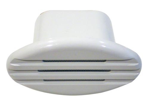 Tromba elettrica in abs - tromba,