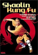 Shaolin Kung Fu von Herbert