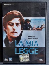 La mia legge - Alain Delon