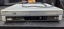 Go Video DVR4100 Sonic Blue