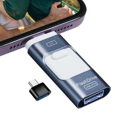 AXFEE Chiavetta USB 64GB per