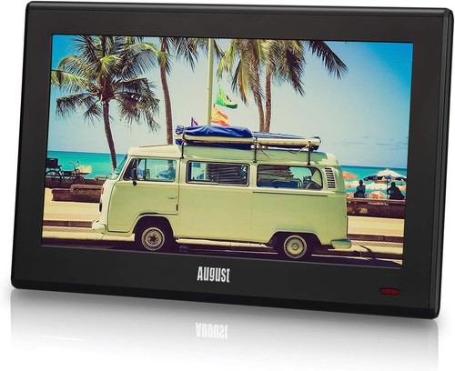 Da100d televisore portatile - televisore,