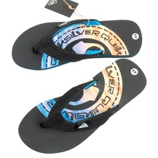 Infradito uomo quiksilver - infradito,