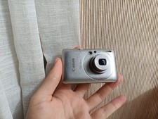 🔥Canon IXUS 100 IS