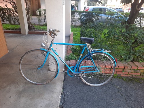 Bicicletta maino uomo anni - maino,