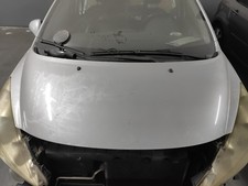 Cofano peugeot 207 - cofano, sw