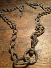 Catena Antica Da Stalla