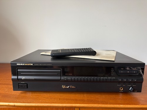 Marantz lettore compact disc - marantz,