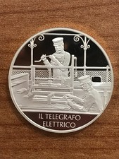 MORSE - IL TELEGRAFO ELETTRICO