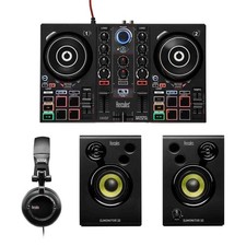 Hercules DJLearning Kit