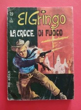El Gringo n.19 Editoriale
