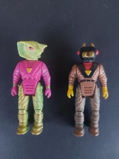 Dino Riders Tyco Rattlar Antor