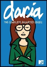 Daria - Daria: The Complete