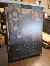 Jesus in History, Legend
