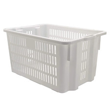 Cesta per pane plastica - cesta,