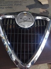 Scudo griglia Alfa Romeo
