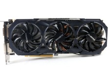 Gigabyte GeForce GTX 980 Ti