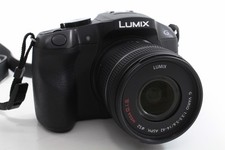 Panasonic Lumix DMC-G6 Kit