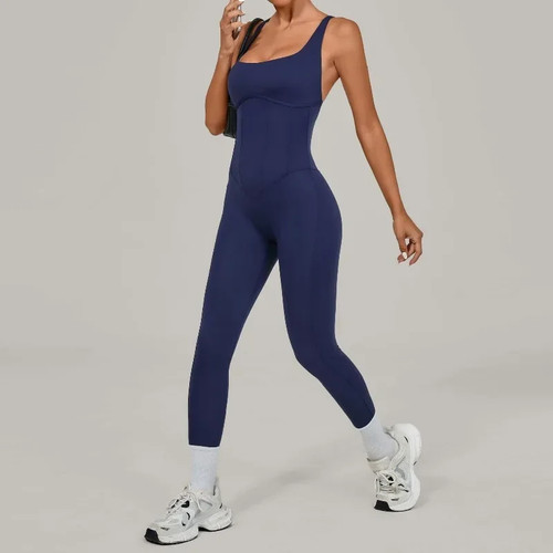 Tuta intera sportiva donna - sportiva,