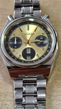 CITIZEN BULLHEAD CRONOGRAFO