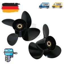 Elica barca per Volvo Penta SX Stern Drive 3.0-8.2L 19 denti tutte le misure