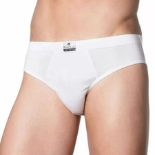 marcLuis Slip in Puro Cotone