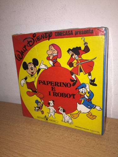 Film pellicola super - 8, mm