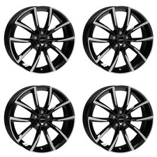 4 Autec Astana 9.0x20 5x108