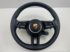 VOLANTE COMPLETO PORSCHE MACAN