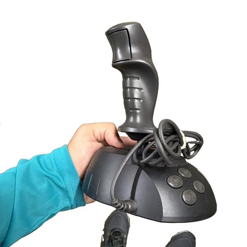 Microsoft sidewinder precision - microsoft,