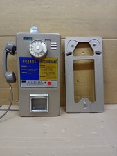 Telefono Pubblico A Gettoni
