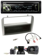 Pioneer DAB USB MP3 volante CD