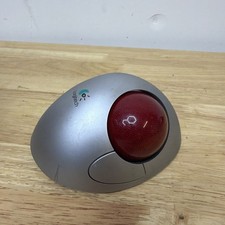 Mouse ottico Logitech Cordless