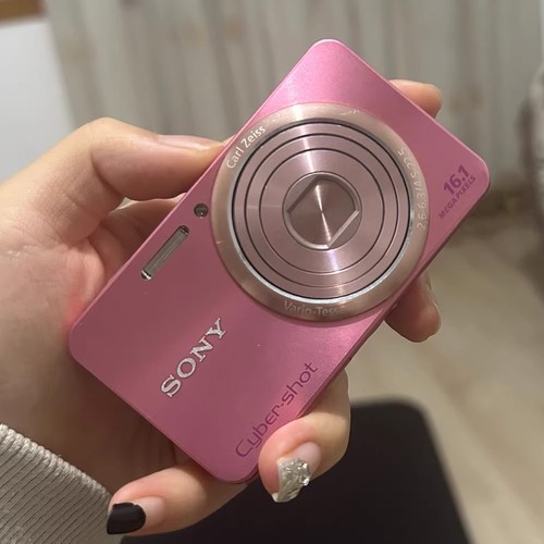 Sony cyber shot - sony, cyber-shot