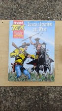 MAXI TEX N° 13-LUNGO I
