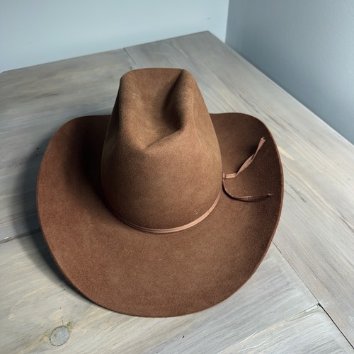 Cappelli castoro vintage - cappelli, marca