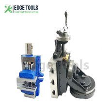 Tornio Fresa Verticale