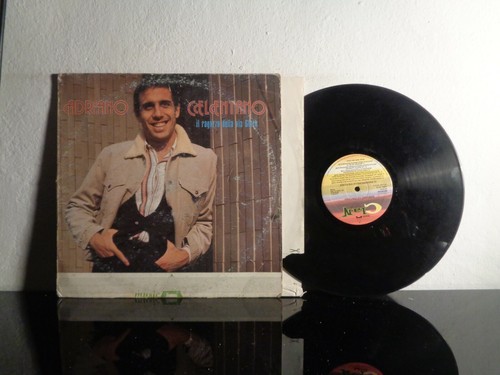 Adriano celentano ragazzo - adriano,
