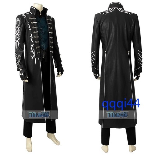 Nuovo dmc5 devil may - devil, 5