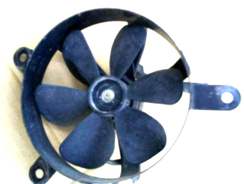 Elettro ventola radiatore - elettro,