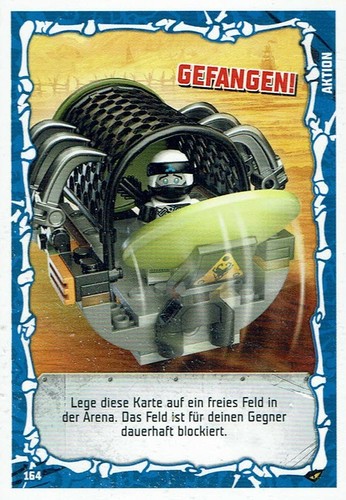 Lego ninjago serie tcg - 4, carte