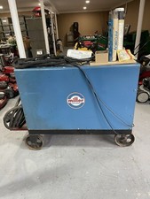 MILLER 250 AC/DC-HF