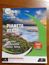 PIANETA VERDE  "Lezioni di Scienze della Terra" !!