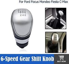 Manopola Leva Pomello Cambio 6