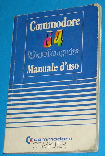 Commodore microcomputer - commodore,