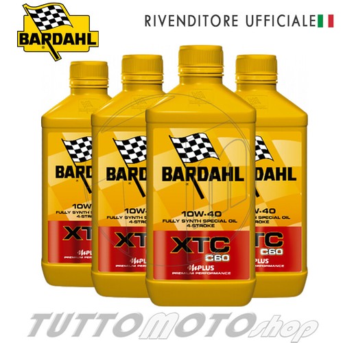 Litri olio motore 4t - litri,