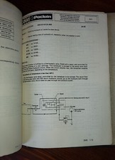 CASE Poclain Escavatore 86