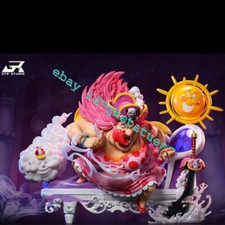 Statua in resina Gtr-Studio pezzo unico Big Mom Charlotte Linlin preordine H50 cm anime
