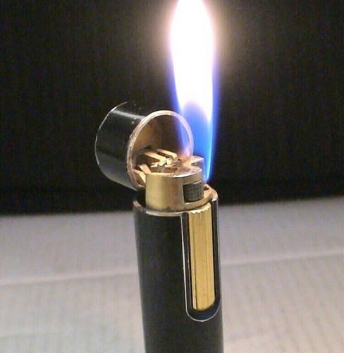 Briquet ancien maruman gl - ancien, gl-79